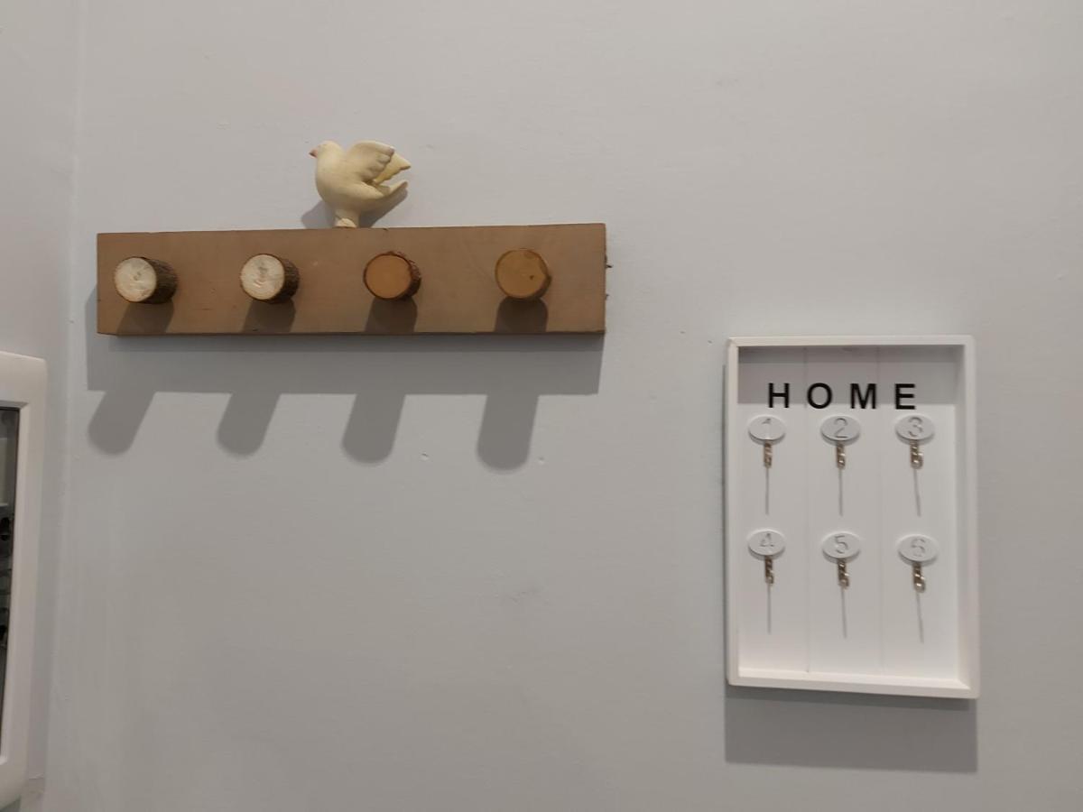 Fare Bnb - Room Del Parco Reggio Emilia Luaran gambar
