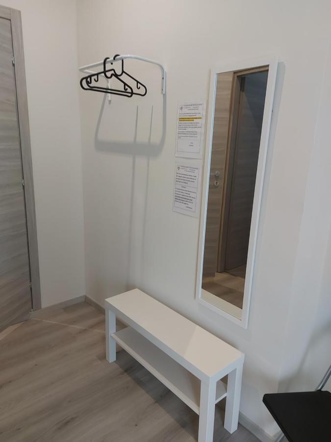 Fare Bnb - Room Del Parco Reggio Emilia Luaran gambar
