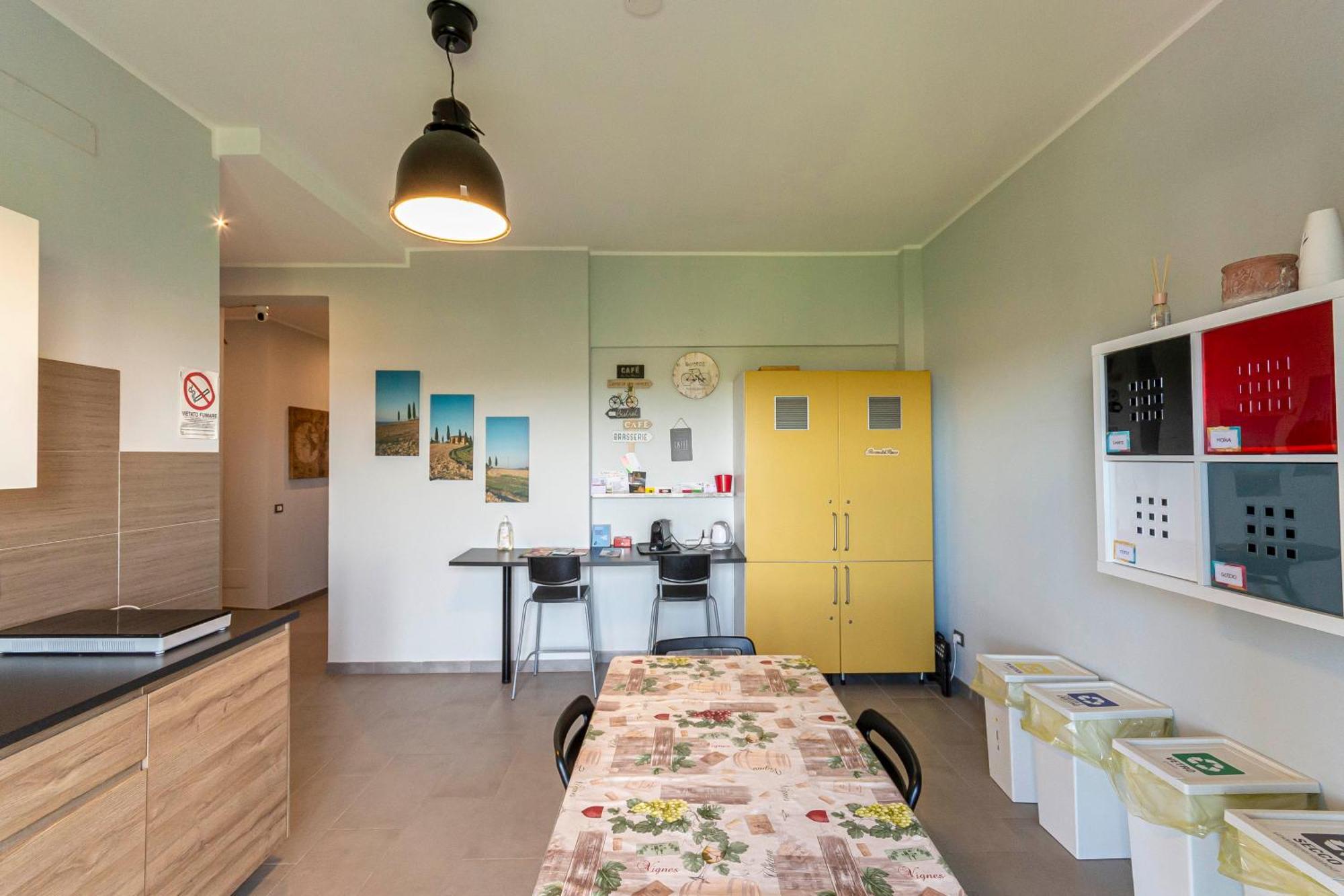 Fare Bnb - Room Del Parco Reggio Emilia Luaran gambar