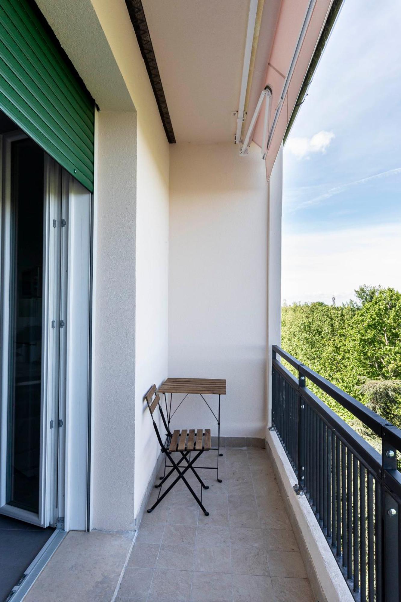 Fare Bnb - Room Del Parco Reggio Emilia Luaran gambar
